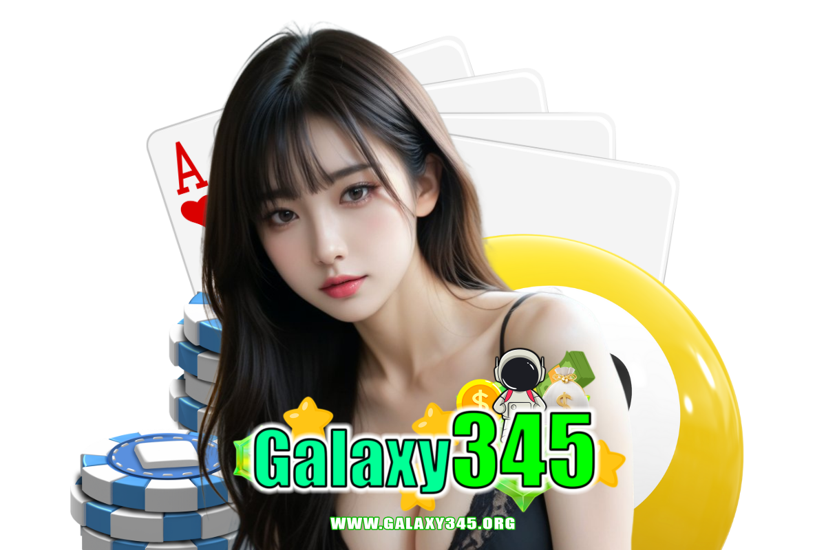 galaxy345 wallet